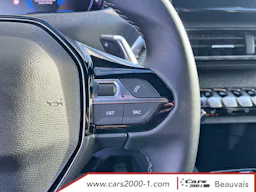 Peugeot 3008 BlueHDi 130ch S&S EAT8 Allure Pack occasion - Photo 23