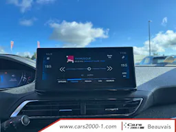 Peugeot 3008  BlueHDi 130ch S&S EAT8 Allure Pack occasion - Photo 24