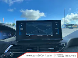 Peugeot 3008 BlueHDi 130ch S&S EAT8 Allure Pack occasion - Photo 25