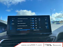Peugeot 3008  BlueHDi 130ch S&S EAT8 Allure Pack occasion - Photo 26