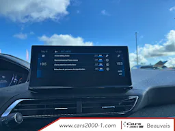 Peugeot 3008  BlueHDi 130ch S&S EAT8 Allure Pack occasion - Photo 27