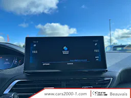 Peugeot 3008  BlueHDi 130ch S&S EAT8 Allure Pack occasion - Photo 28