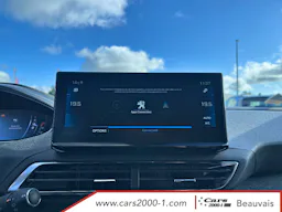 Peugeot 3008 BlueHDi 130ch S&S EAT8 Allure Pack occasion - Photo 29