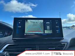 Peugeot 3008 BlueHDi 130ch S&S EAT8 Allure Pack occasion - Photo 30