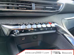 Peugeot 3008  BlueHDi 130ch S&S EAT8 Allure Pack occasion - Photo 31