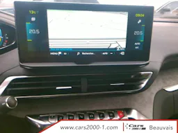 Peugeot 3008  Hybrid 225 e-EAT8 GT occasion - Photo 2