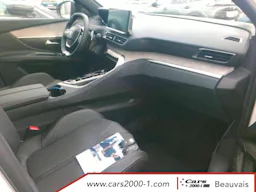 Peugeot 3008  Hybrid 225 e-EAT8 GT occasion - Photo 3