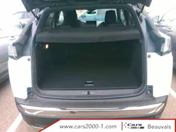 Peugeot 3008  Hybrid 225 e-EAT8 GT occasion - Photo 4