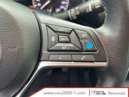 Nissan Juke HYBRID 143 Business+ occasion - Photo 12