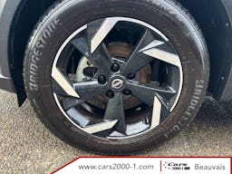 Nissan Juke  HYBRID 143 Business+ occasion - Photo 15