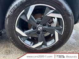 Nissan Juke HYBRID 143 Business+ occasion - Photo 16