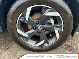 Nissan Juke  HYBRID 143 Business+ occasion - Photo 18