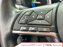 Nissan Juke HYBRID 143 Business+ occasion - Photo 19