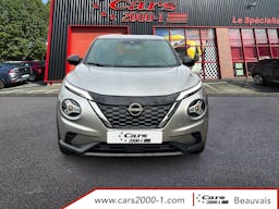 Nissan Juke HYBRID 143 Business+ occasion - Photo 2