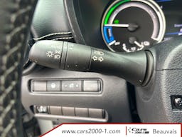 Nissan Juke HYBRID 143 Business+ occasion - Photo 20