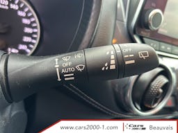 Nissan Juke  HYBRID 143 Business+ occasion - Photo 21