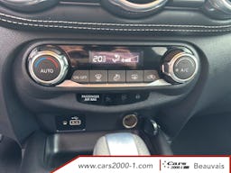 Nissan Juke  HYBRID 143 Business+ occasion - Photo 23