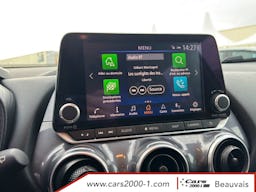 Nissan Juke HYBRID 143 Business+ occasion - Photo 25