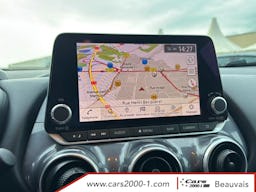 Nissan Juke HYBRID 143 Business+ occasion - Photo 26