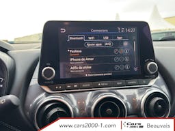 Nissan Juke HYBRID 143 Business+ occasion - Photo 27