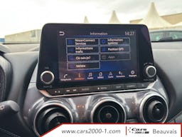 Nissan Juke  HYBRID 143 Business+ occasion - Photo 28