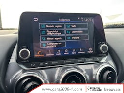 Nissan Juke HYBRID 143 Business+ occasion - Photo 29