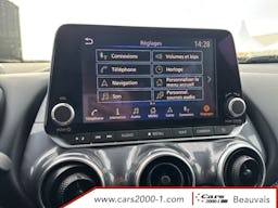 Nissan Juke  HYBRID 143 Business+ occasion - Photo 30