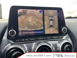 Nissan Juke HYBRID 143 Business+ occasion - Photo 31