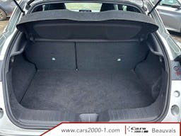 Nissan Juke  HYBRID 143 Business+ occasion - Photo 7