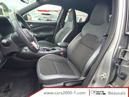 Nissan Juke HYBRID 143 Business+ occasion - Photo 8