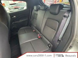 Nissan Juke HYBRID 143 Business+ occasion - Photo 9