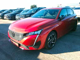 Peugeot 308  Hybrid 145 e-DCS6 Allure occasion - Photo 15