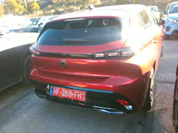 Peugeot 308  Hybrid 145 e-DCS6 Allure occasion - Photo 19