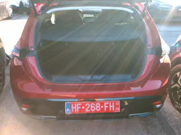 Peugeot 308 Hybrid 145 e-DCS6 Allure occasion - Photo 20