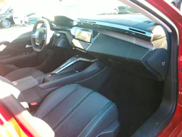 Peugeot 308  Hybrid 145 e-DCS6 Allure occasion - Photo 21
