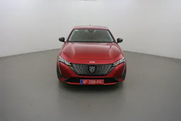 Peugeot 308 Hybrid 145 e-DCS6 Allure occasion - Photo 2