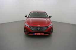 Peugeot 308  Hybrid 145 e-DCS6 Allure occasion - Photo 2