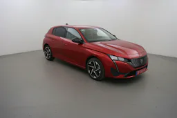 Peugeot 308 Hybrid 145 e-DCS6 Allure occasion - Photo 3