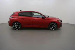 Peugeot 308  Hybrid 145 e-DCS6 Allure occasion - Photo 4