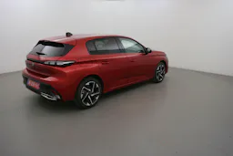 Peugeot 308  Hybrid 145 e-DCS6 Allure occasion - Photo 5