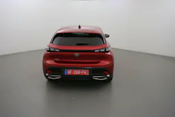 Peugeot 308  Hybrid 145 e-DCS6 Allure occasion - Photo 6