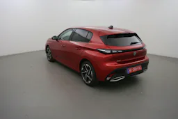 Peugeot 308 Hybrid 145 e-DCS6 Allure occasion - Photo 7
