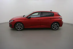 Peugeot 308  Hybrid 145 e-DCS6 Allure occasion - Photo 8