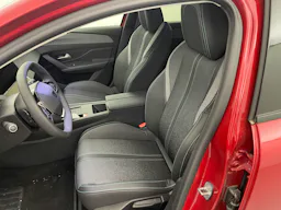 Peugeot 308 Hybrid 145 e-DCS6 Allure occasion - Photo 9