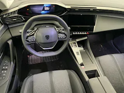 Peugeot 308  Hybrid 145 e-DCS6 Allure occasion - Photo 11