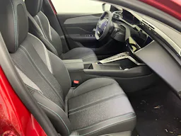 Peugeot 308  Hybrid 145 e-DCS6 Allure occasion - Photo 13