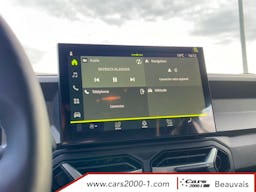 Dacia Duster ECO-G 100 Expression occasion - Photo 11