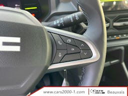 Dacia Duster ECO-G 100 Expression occasion - Photo 22