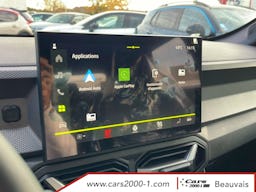 Dacia Duster  ECO-G 100 Expression occasion - Photo 28