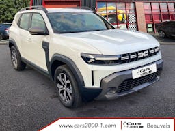 Dacia Duster ECO-G 100 Expression occasion - Photo 3